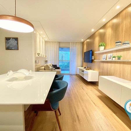 N9302 Maresia Luxo, Home Club Praia E Beto Carrero Penha  Ngoại thất bức ảnh