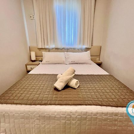 N9302 Maresia Luxo, Home Club Praia E Beto Carrero Penha  Ngoại thất bức ảnh