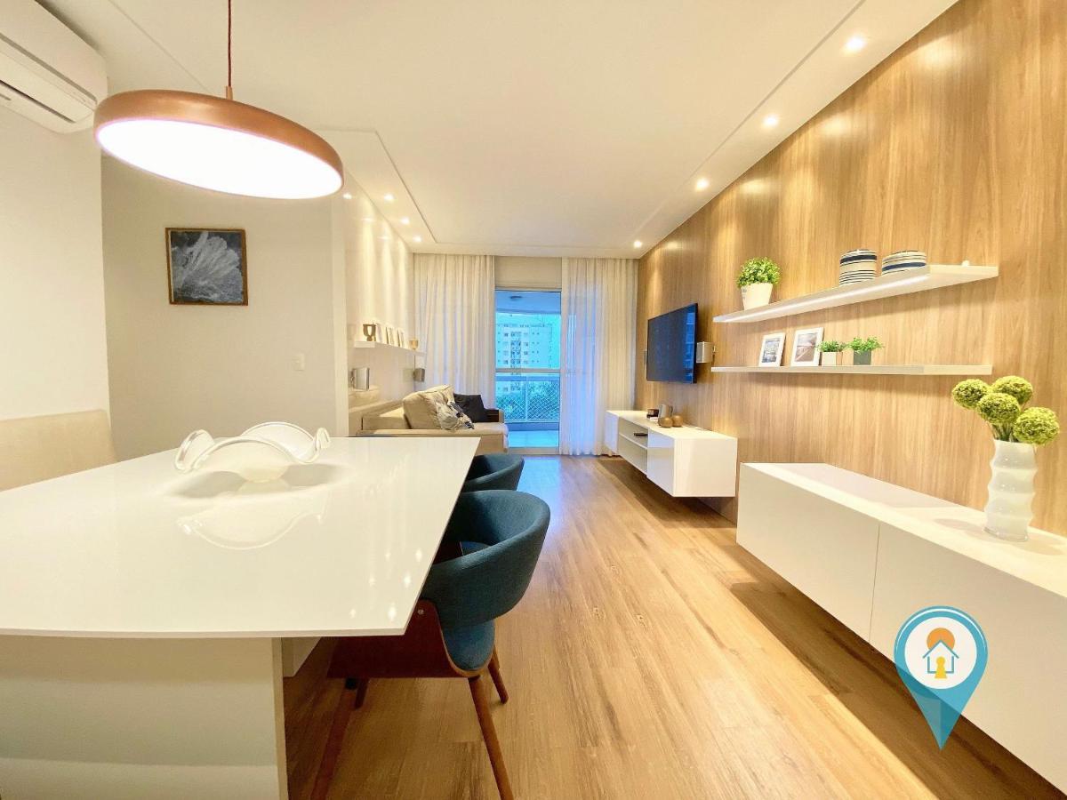 N9302 Maresia Luxo, Home Club Praia E Beto Carrero Penha  Ngoại thất bức ảnh