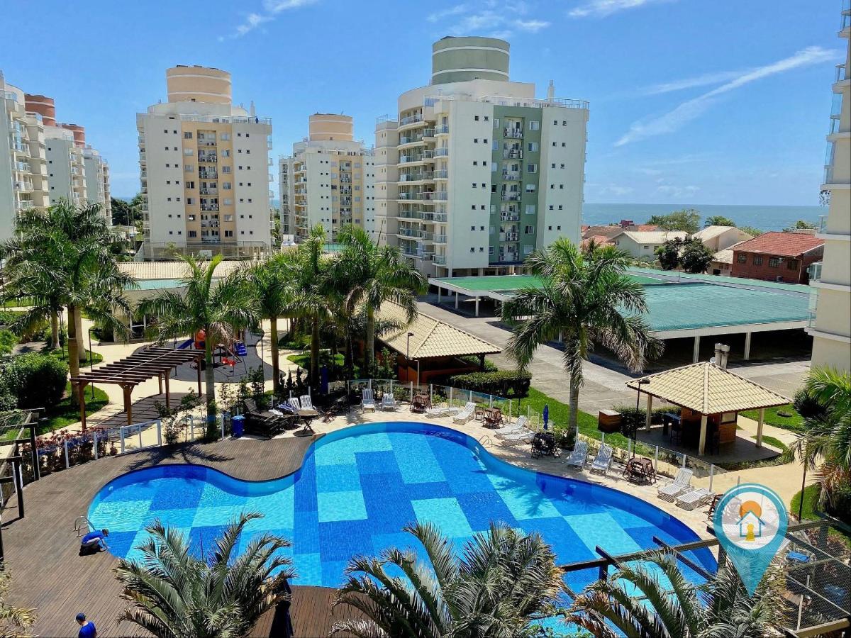 N9302 Maresia Luxo, Home Club Praia E Beto Carrero Penha  Ngoại thất bức ảnh