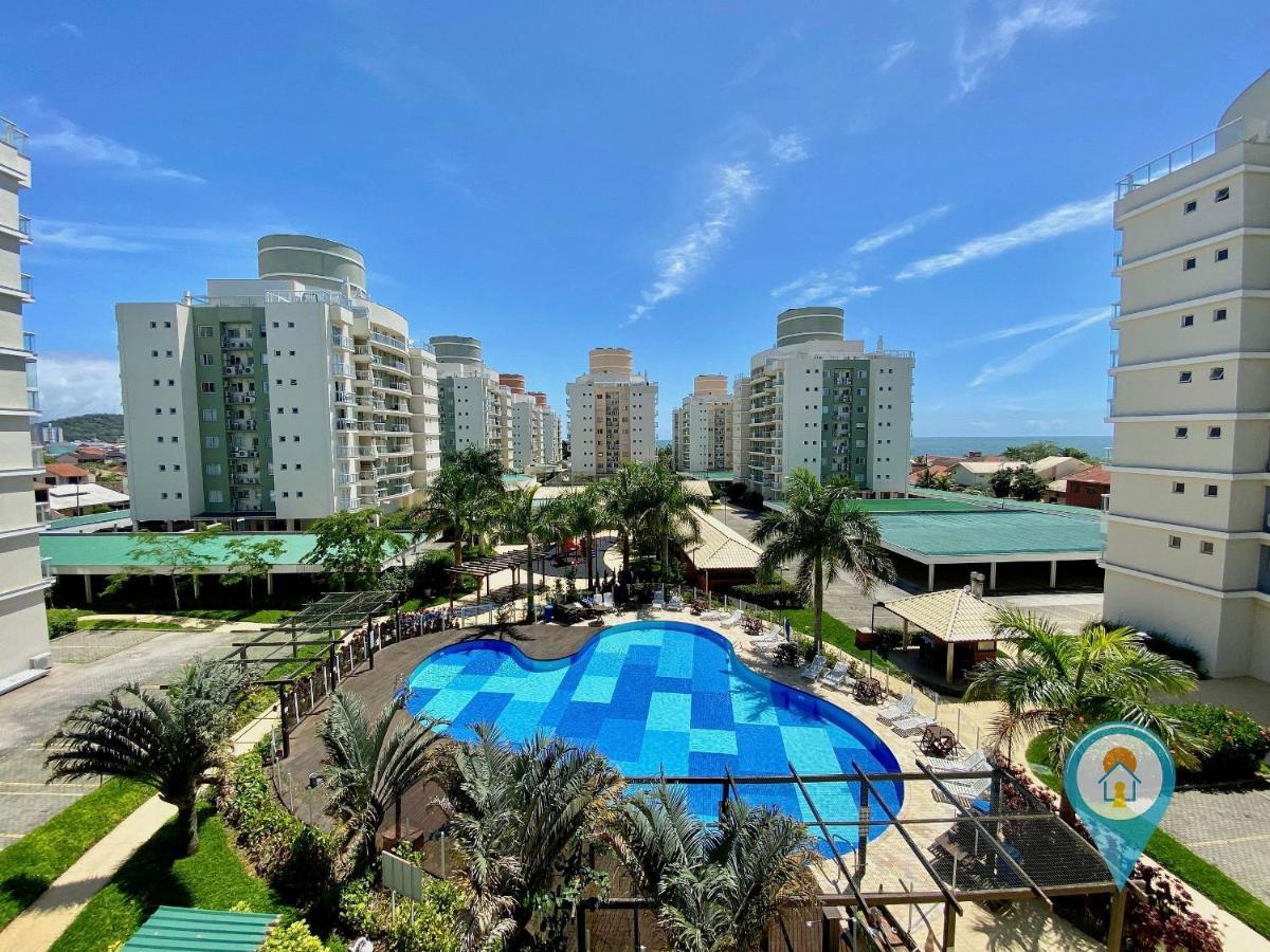 N9302 Maresia Luxo, Home Club Praia E Beto Carrero Penha  Ngoại thất bức ảnh