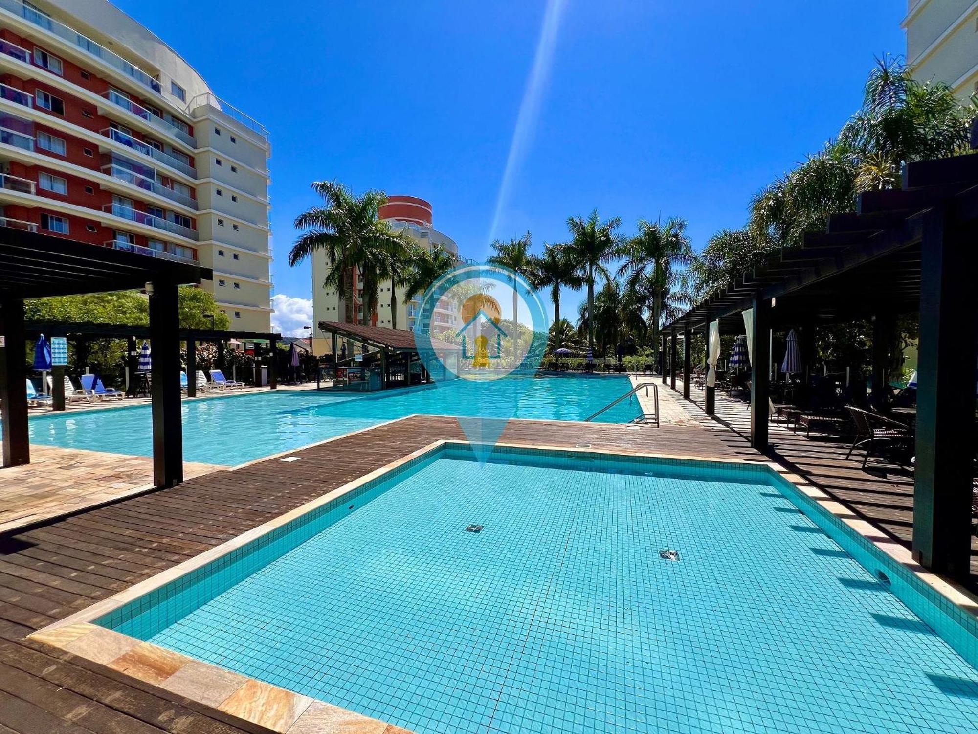 N9302 Maresia Luxo, Home Club Praia E Beto Carrero Penha  Ngoại thất bức ảnh