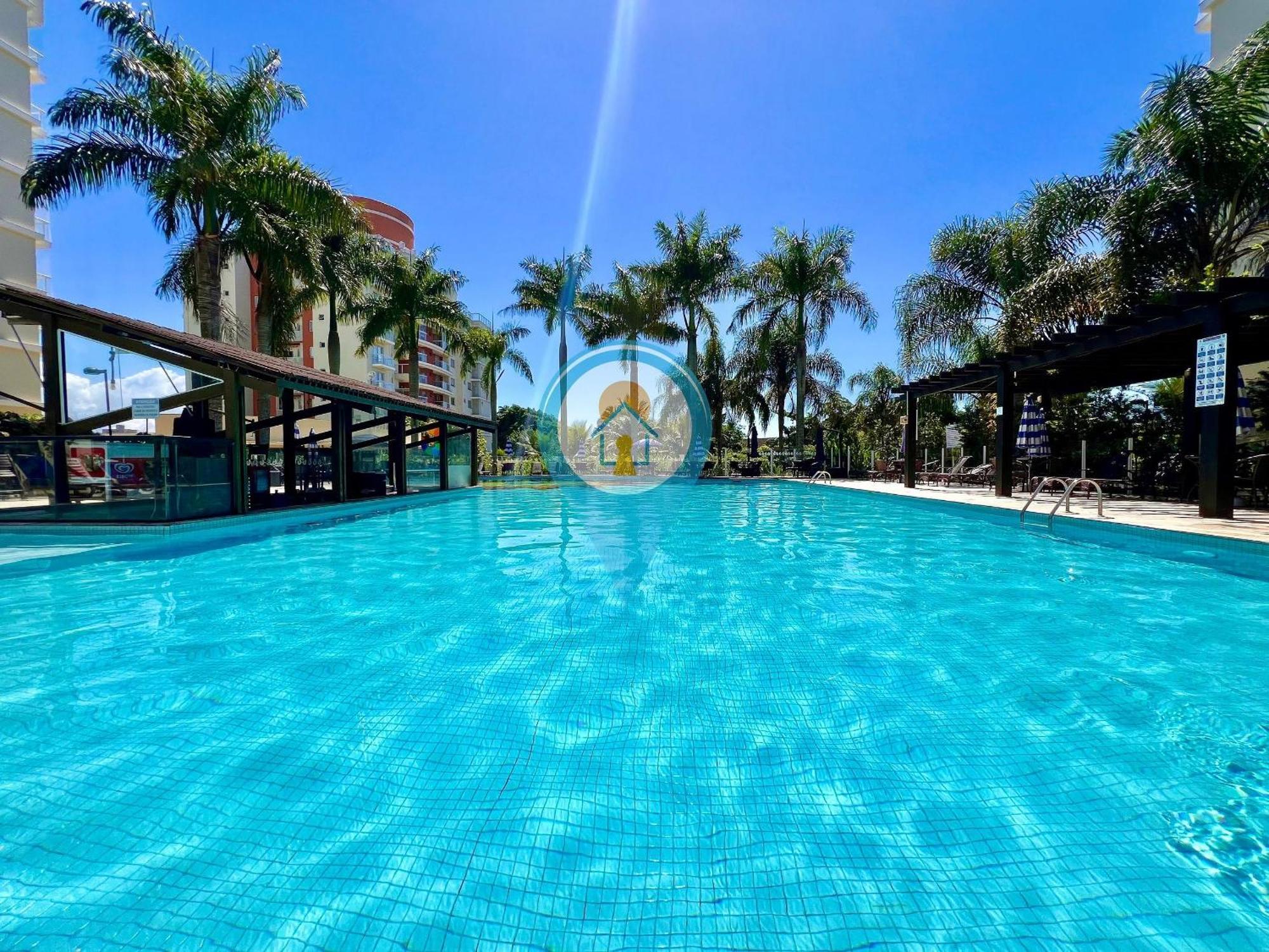 N9302 Maresia Luxo, Home Club Praia E Beto Carrero Penha  Ngoại thất bức ảnh