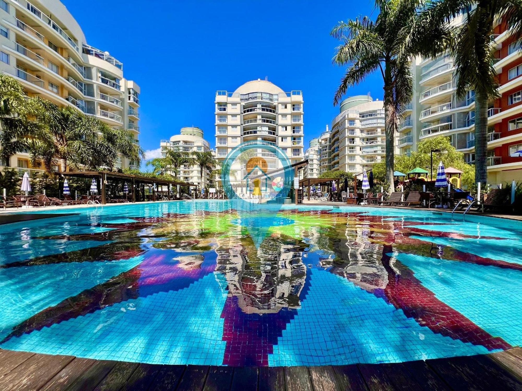 N9302 Maresia Luxo, Home Club Praia E Beto Carrero Penha  Ngoại thất bức ảnh