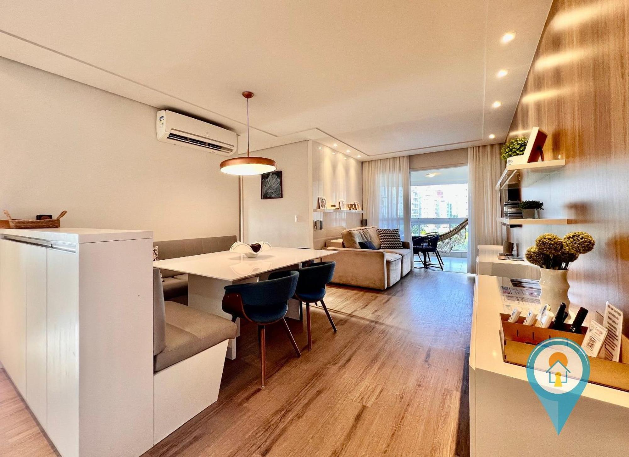 N9302 Maresia Luxo, Home Club Praia E Beto Carrero Penha  Ngoại thất bức ảnh