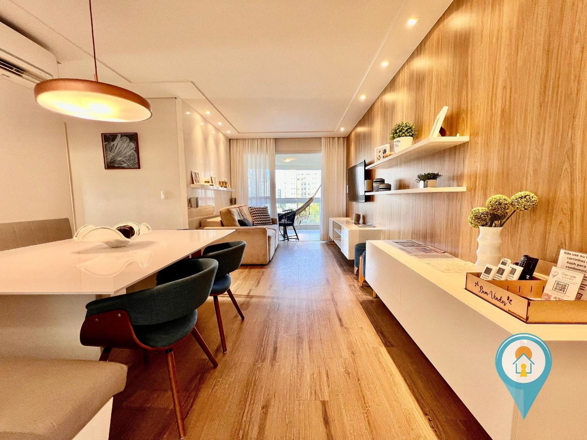 N9302 Maresia Luxo, Home Club Praia E Beto Carrero Penha  Ngoại thất bức ảnh