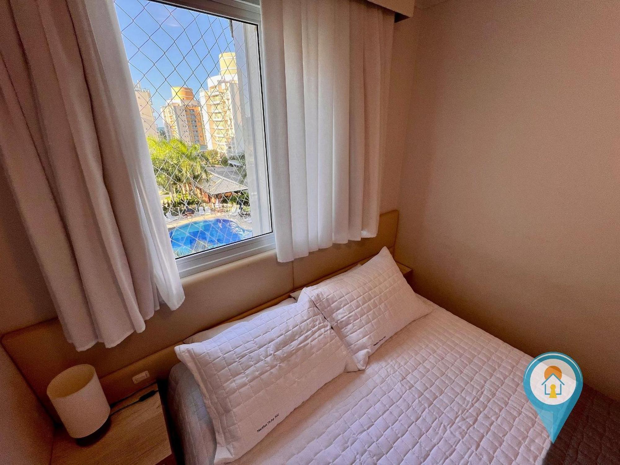 N9302 Maresia Luxo, Home Club Praia E Beto Carrero Penha  Ngoại thất bức ảnh