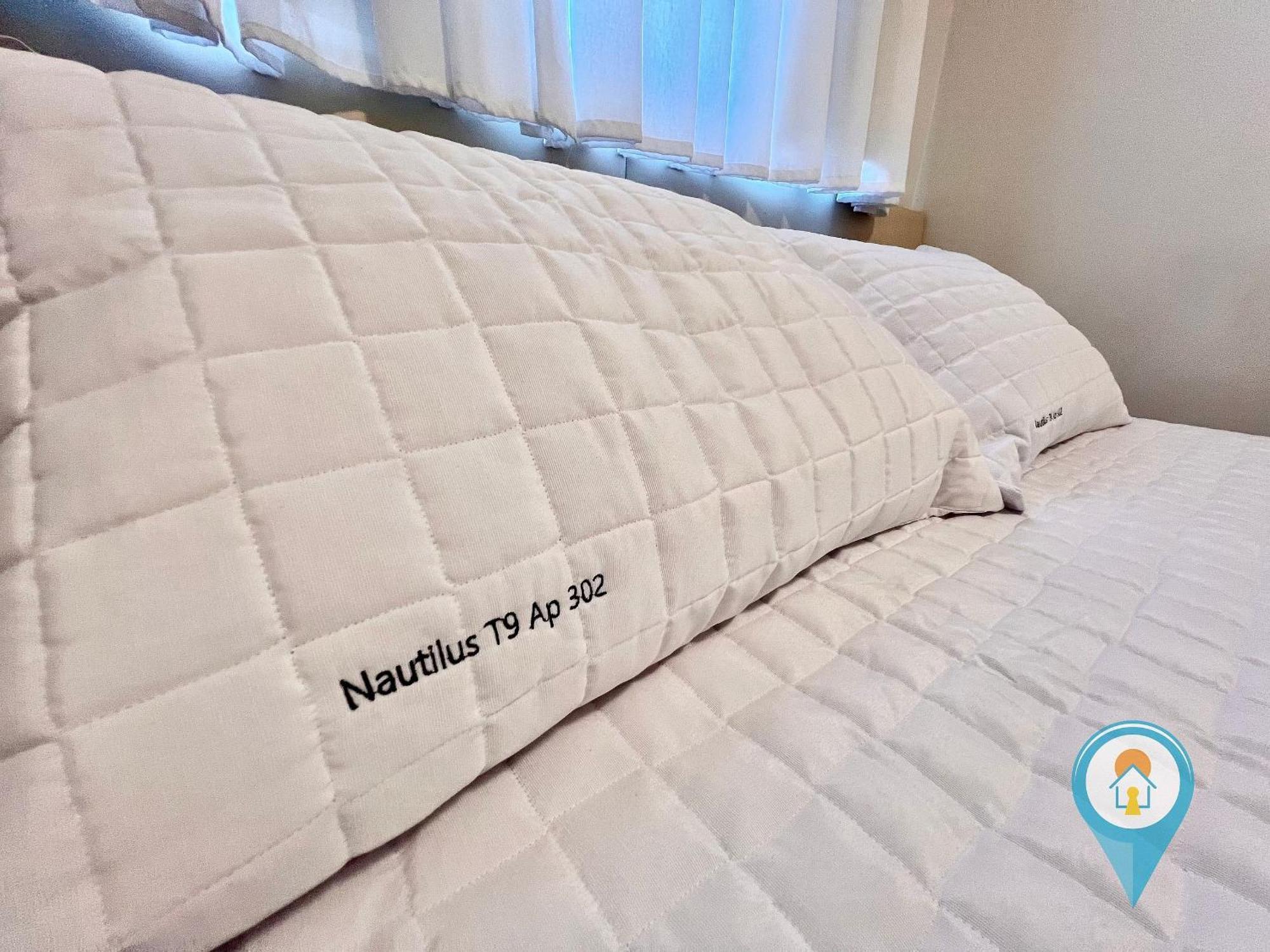 N9302 Maresia Luxo, Home Club Praia E Beto Carrero Penha  Ngoại thất bức ảnh