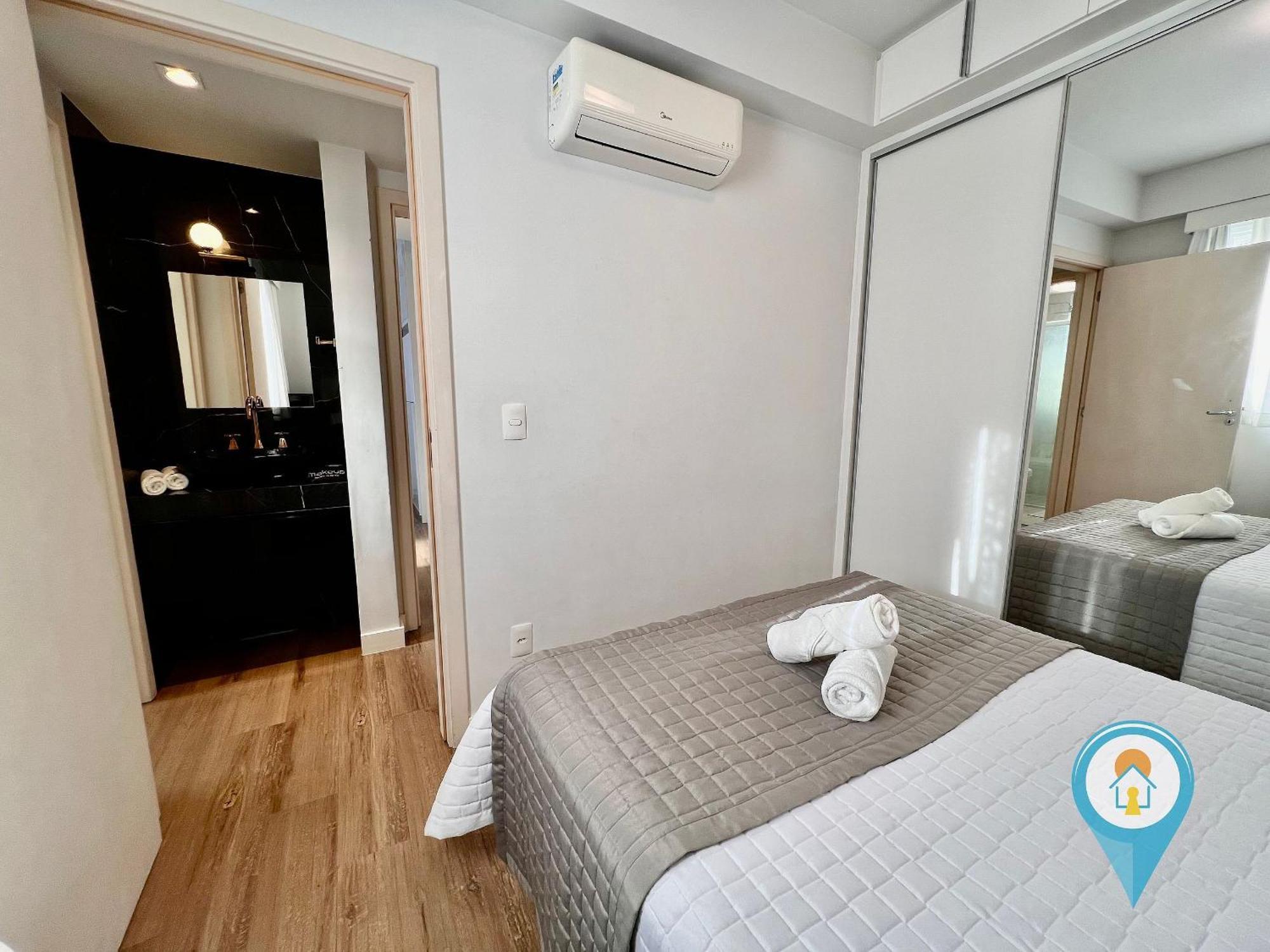 N9302 Maresia Luxo, Home Club Praia E Beto Carrero Penha  Ngoại thất bức ảnh