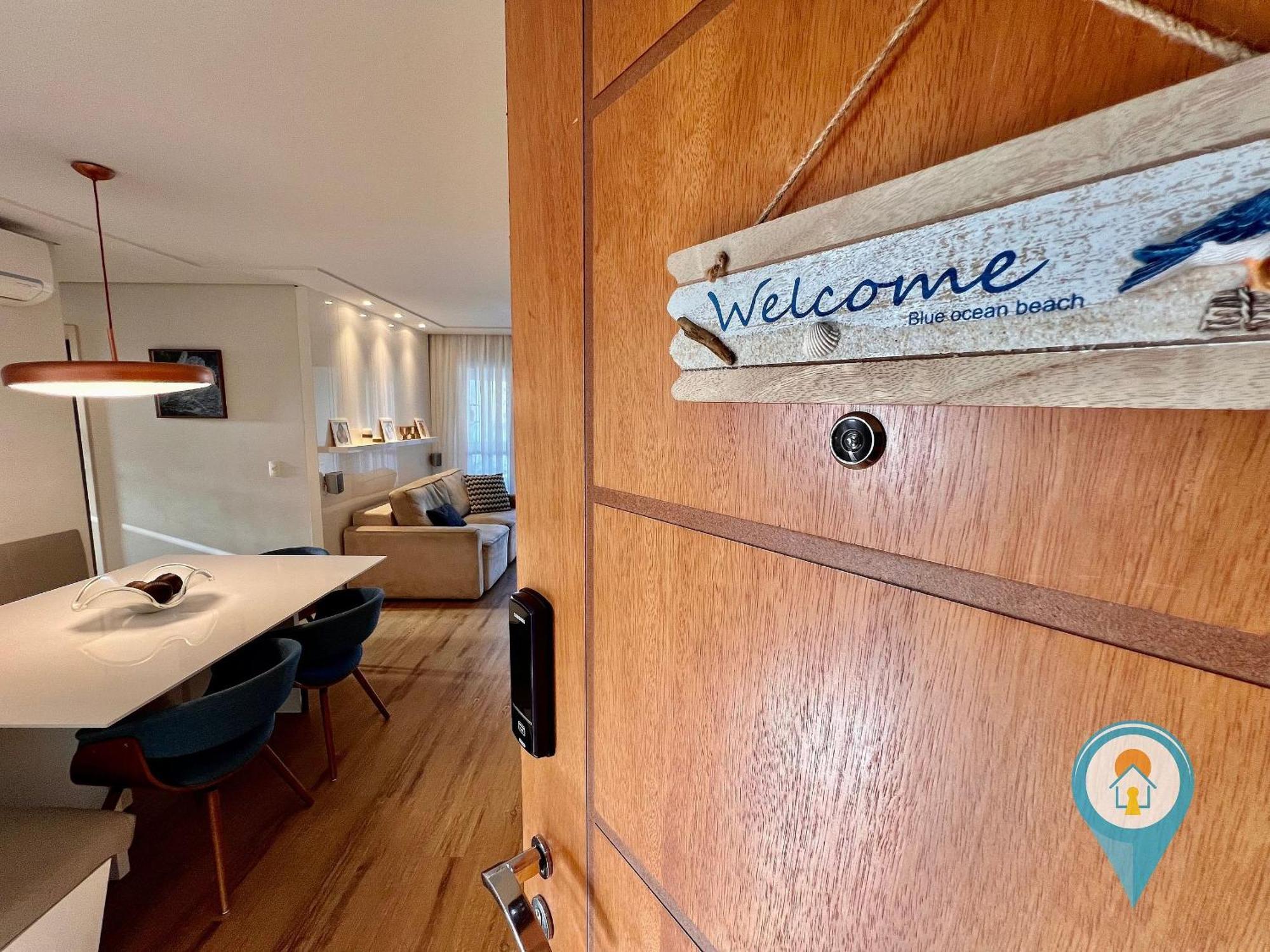 N9302 Maresia Luxo, Home Club Praia E Beto Carrero Penha  Ngoại thất bức ảnh